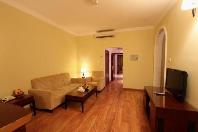 Al Maha Residence Rak Ras al-Khaimah Exterior foto
