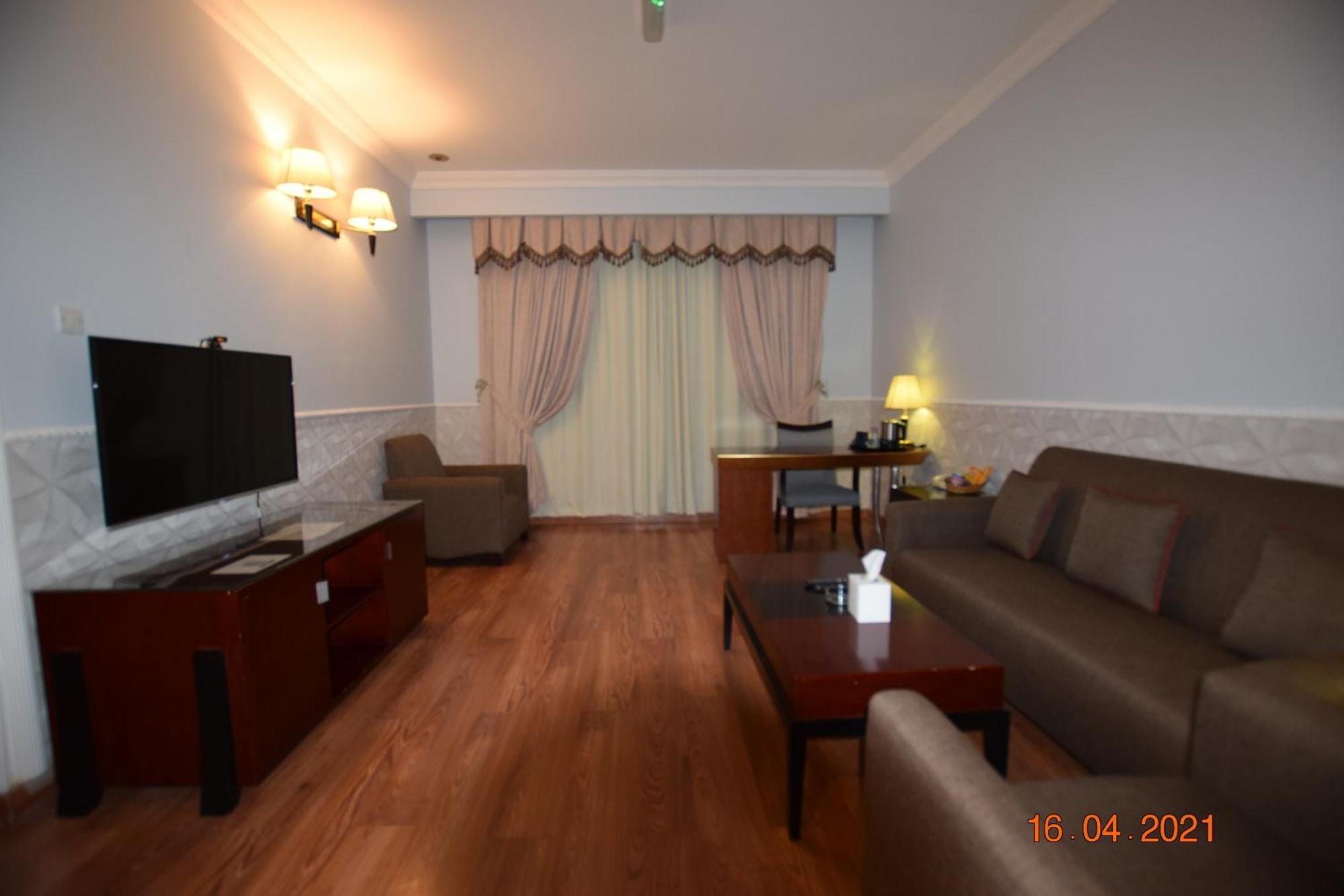 Al Maha Residence Rak Ras al-Khaimah Exterior foto