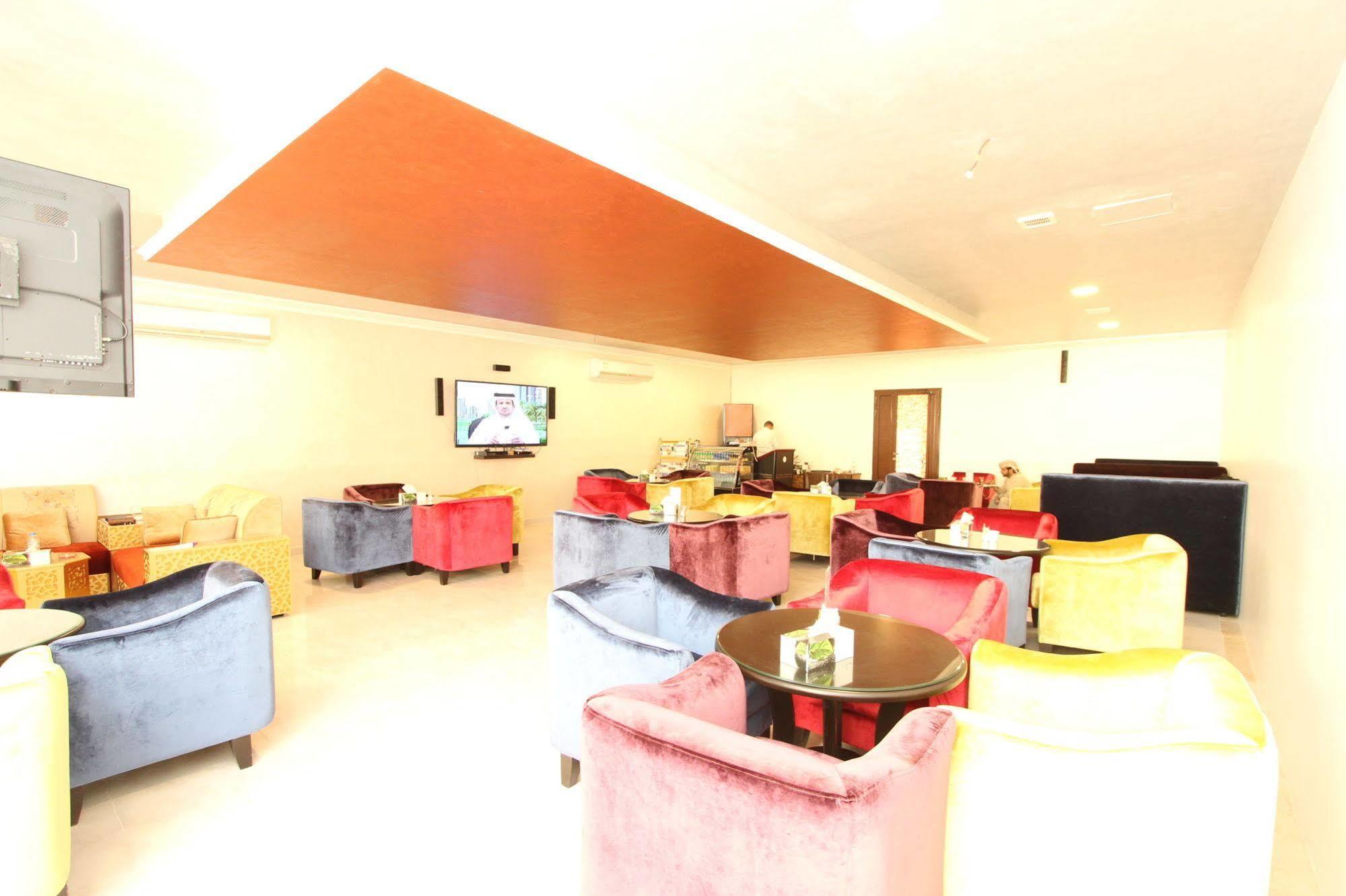 Al Maha Residence Rak Ras al-Khaimah Exterior foto